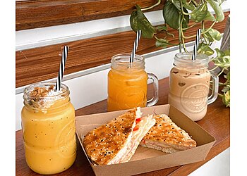 Tweed Heads Juice Bars Barefoot Bowls Co  image 1