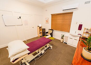 Barefoot Physiotherapy