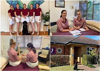 Barefoot Physiotherapy