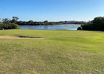 Bargara Golf Club