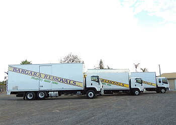 Bargara Removals