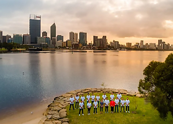 Barker Whittle Barker Whittle