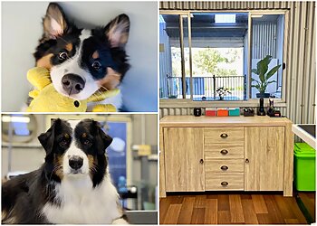 Barkin Beauty Grooming