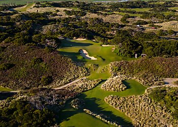 Barnbougle Golf