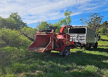 Barnes Tree Services Pty Ltd.