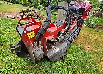 Barnes Tree Services Pty Ltd.