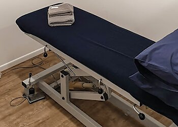 Barolin Physiotherapy Services