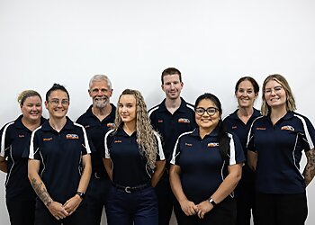 Barolin Physiotherapy Services