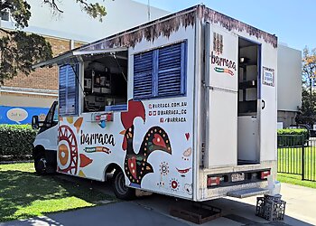 Barraca Food Truck