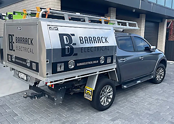 Barrack Electrical