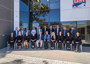 Barr and Standley Real Estate