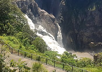Barron Gorge National Park