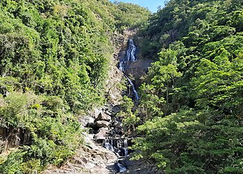 Barron Gorge National Park