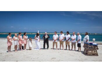 Barry Lance - Marriage Celebrant