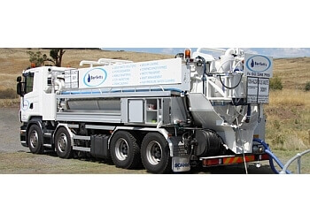 Septic tank cleaning geelong