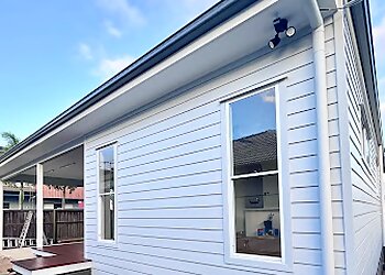 Barton's Painting and Decorating