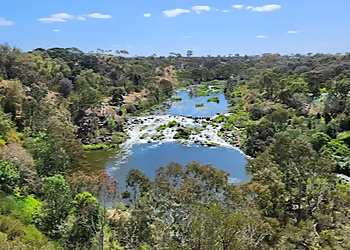 Barwon River