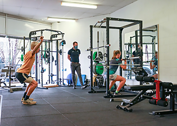 Barwon Sports Physiotherapy