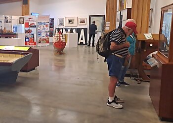 Bass Strait Maritime Centre