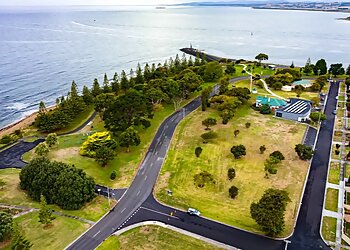 Bass Strait Maritime Centre