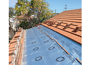 Batavia Coast Roof Tiling Services