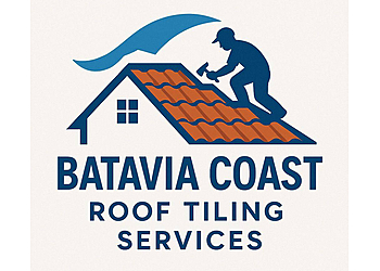 Batavia Coast Roof Tiling Services
