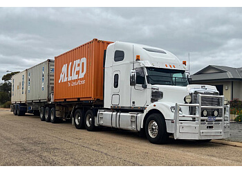 Batavia Removals & Transport