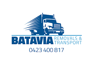 Batavia Removals & Transport