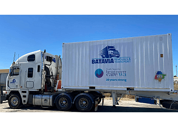 Batavia Removals & Transport