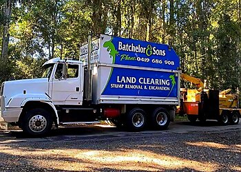 Logan City Tree Services Batchelor & Sons Tree Services image 1