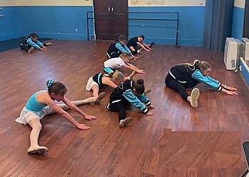 Bathurst Academy of Dance