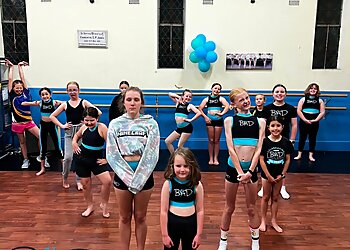 Bathurst Academy of Dance