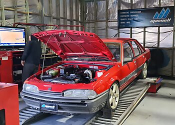 Bathurst Automotive Repairs