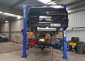 Bathurst Automotive Repairs