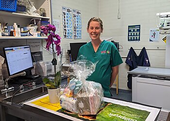 Bathurst Central Animal Hospital