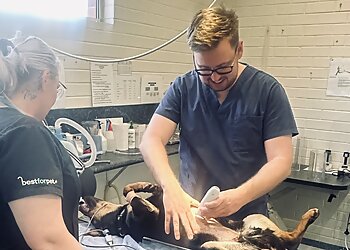 Bathurst Central Animal Hospital