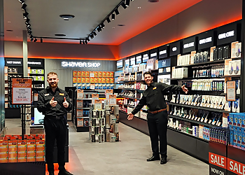 Bathurst City Centre