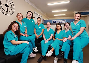 BATHURST DENTAL CARE