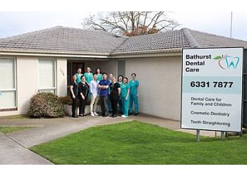 Bathurst Dental Care
