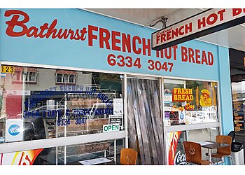 Bathurst French Hot Bread Shop