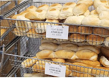 Bathurst French Hot Bread Shop