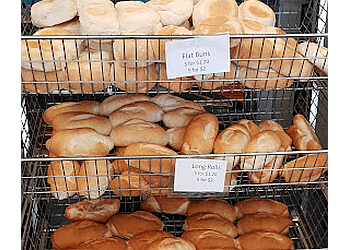 Bathurst French Hot Bread Shop