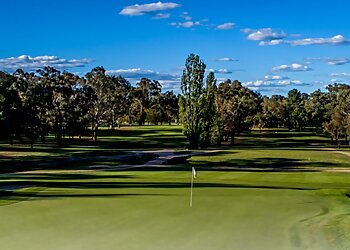 Bathurst Golf Club