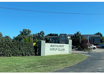 Bathurst Golf Club