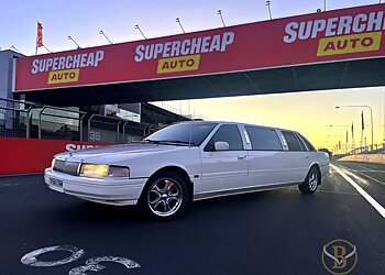 Bathurst Limousines and Transfers