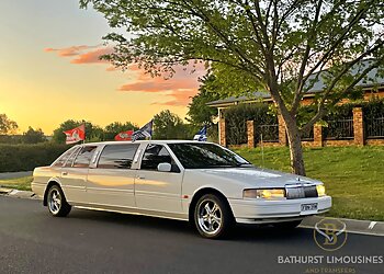 Bathurst Limousines and Transfers