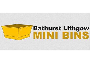 Bathurst Lithgow Mini Bins
