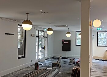 Bathurst Painting Solutions