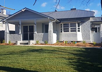 Bathurst Painting Solutions