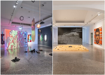 Bathurst Regional Art Gallery